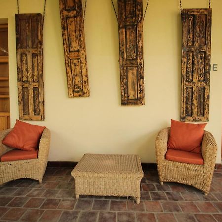 Aparthotel Hacienda Molino Santo Domingo à San Cristóbal de Las Casas Extérieur photo